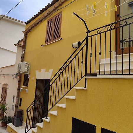 La Perla Sul Golfo Βίλα Castellammare del Golfo Εξωτερικό φωτογραφία