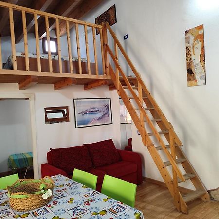 La Perla Sul Golfo Βίλα Castellammare del Golfo Εξωτερικό φωτογραφία