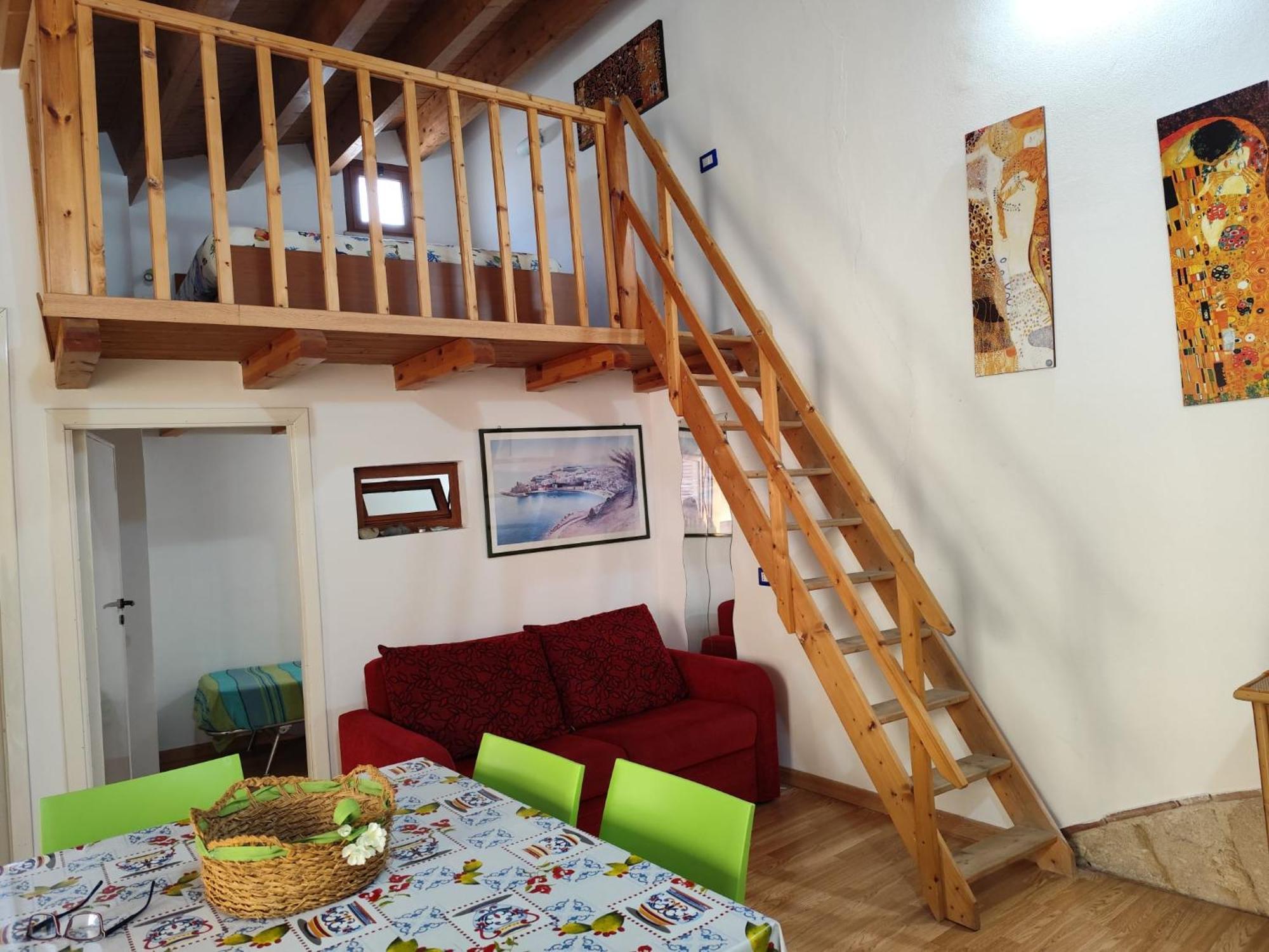 La Perla Sul Golfo Βίλα Castellammare del Golfo Εξωτερικό φωτογραφία